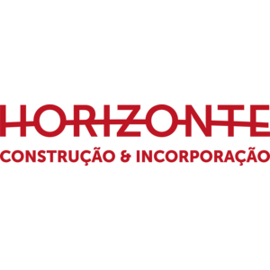 Horizonte Construtora Logo